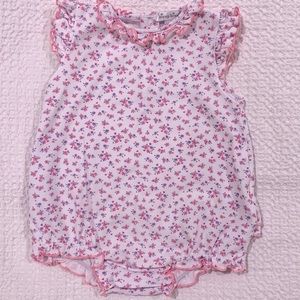 Kissy Kissy Floral Bubble